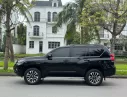 Hãng khác Xe du lịch Bán Toyota Landcruiser Prado 2021 nhập khẩu nguyên chiếc  2021 -  Bán Toyota Landcruiser Prado 2021 nhập khẩu nguyên chiếc 2021, màu đen, nhập khẩu nguyên chiếc