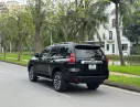 Hãng khác Xe du lịch Bán Toyota Landcruiser Prado 2021 nhập khẩu nguyên chiếc  2021 -  Bán Toyota Landcruiser Prado 2021 nhập khẩu nguyên chiếc 2021, màu đen, nhập khẩu nguyên chiếc