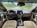 Hãng khác Xe du lịch Bán Toyota Landcruiser Prado 2021 nhập khẩu nguyên chiếc  2021 -  Bán Toyota Landcruiser Prado 2021 nhập khẩu nguyên chiếc 2021, màu đen, nhập khẩu nguyên chiếc