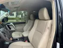 Hãng khác Xe du lịch Bán Toyota Landcruiser Prado 2021 nhập khẩu nguyên chiếc  2021 -  Bán Toyota Landcruiser Prado 2021 nhập khẩu nguyên chiếc 2021, màu đen, nhập khẩu nguyên chiếc