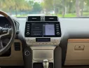 Hãng khác Xe du lịch Bán Toyota Landcruiser Prado 2021 nhập khẩu nguyên chiếc  2021 -  Bán Toyota Landcruiser Prado 2021 nhập khẩu nguyên chiếc 2021, màu đen, nhập khẩu nguyên chiếc