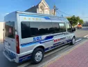 Hãng khác Khác 2014 - CẦN BÁN HOẶC CHO THUÊ XE TẢI VAN 6 CHỖ – FORD TRANSIT ĐỘ LIMOUSINE