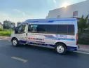 Hãng khác Khác 2014 - CẦN BÁN HOẶC CHO THUÊ XE TẢI VAN 6 CHỖ – FORD TRANSIT ĐỘ LIMOUSINE