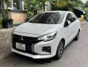 Mitsubishi Attrage 2021 - Mitsubishi Attrage: STĐ mới chạy 7.000km siêu lướt 4 võ theo xe