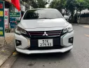 Mitsubishi Attrage 2021 - Mitsubishi Attrage: STĐ mới chạy 7.000km siêu lướt 4 võ theo xe