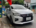 Mitsubishi Attrage 2021 - Mitsubishi Attrage: STĐ mới chạy 7.000km siêu lướt 4 võ theo xe