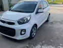 Kia Morning 2019 - Chính chủ bán xe Kia Morning 2018 mt