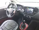Hyundai i10 2017 - Cần bán Hyundai i10 1.2 AT bản full sedan – Đời xe 2017
