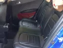 Hyundai i10 2017 - Cần bán Hyundai i10 1.2 AT bản full sedan – Đời xe 2017