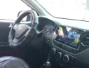 Hyundai i10 2017 - Cần bán Hyundai i10 1.2 AT bản full sedan – Đời xe 2017