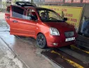 Kia Morning 2004 - Kia Morning 2004 SLX 1.0 AT - 50000 km- 95 triệu
