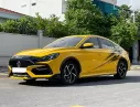 MG MG5 2023 - MG5 2022 BẢN LUXURY đăng ký 2023 