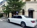 Daewoo Chairman 2000 - Cần bán xe Daewoo Chairman 2000, màu trắng, xe nhập, giá 200tr
