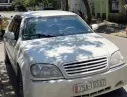 Daewoo Chairman 2000 - Cần bán xe Daewoo Chairman 2000, màu trắng, xe nhập, giá 200tr