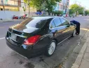 Mercedes-Maybach GLS 480 2016 - Mercerdes C250 đời 2016- phiên bản exclusive tư nhân gia đình cần bán ODO 66800