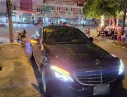 Mercedes-Maybach GLS 480 2016 - Mercerdes C250 đời 2016- phiên bản exclusive tư nhân gia đình cần bán ODO 66800