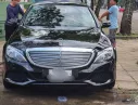 Mercedes-Maybach GLS 480 2016 - Mercerdes C250 đời 2016- phiên bản exclusive tư nhân gia đình cần bán ODO 66800