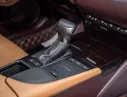 Lexus ES 250 2021 - Cần bán xe Lexus ES 250 2021, màu trắng, nhập khẩu nguyên chiếc, xe chạy ít 