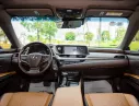 Lexus ES 250 2021 - Cần bán xe Lexus ES 250 2021, màu trắng, nhập khẩu nguyên chiếc, xe chạy ít 