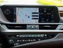 Lexus ES 250 2021 - Cần bán xe Lexus ES 250 2021, màu trắng, nhập khẩu nguyên chiếc, xe chạy ít 