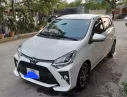 Hãng khác Khác 2021 - TOYOTA WIGO 2021 TRẮNG ,SỐ TỰ ĐỘNG, CHÍNH CHỦ- 345 triệu Xăng