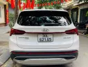 Hyundai Santa Fe 2021 -  Hyundai SantaFe Cao cấp 2.2L HTRAC – 2021 – Xe chính chủ