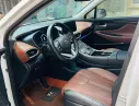 Hyundai Santa Fe 2021 -  Hyundai SantaFe Cao cấp 2.2L HTRAC – 2021 – Xe chính chủ