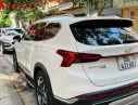 Hyundai Santa Fe 2021 -  Hyundai SantaFe Cao cấp 2.2L HTRAC – 2021 – Xe chính chủ