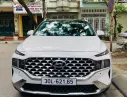 Hyundai Santa Fe 2021 -  Hyundai SantaFe Cao cấp 2.2L HTRAC – 2021 – Xe chính chủ