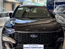 Hãng khác Khác 2025 - FORD TERRITORY TITANIUM X – ĐỈNH CAO CÔNG NGHỆ, PHONG CÁCH DẪN LỐI.