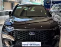 Hãng khác Khác 2025 - FORD TERRITORY TITANIUM X – ĐỈNH CAO CÔNG NGHỆ, PHONG CÁCH DẪN LỐI.