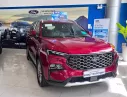 Hãng khác Khác 2025 - FORD TERRITORY TITANIUM X – ĐỈNH CAO CÔNG NGHỆ, PHONG CÁCH DẪN LỐI.