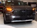 Hãng khác Khác 2025 - FORD TERRITORY TITANIUM X – ĐỈNH CAO CÔNG NGHỆ, PHONG CÁCH DẪN LỐI.