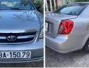 Daewoo Lacetti 2008 - BÁN XE GIÁ RẺ – 5 CHỖ RỘNG RÃI – CHỈ 65TRIỆU