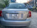 Daewoo Lacetti 2008 - BÁN XE GIÁ RẺ – 5 CHỖ RỘNG RÃI – CHỈ 65TRIỆU