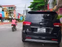 Kia Sedona 2016 - Cần bán xe nhà đi 2016 full dầu