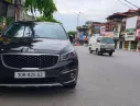 Kia Sedona 2016 - Cần bán xe nhà đi 2016 full dầu