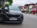 Kia Sedona 2016 - Cần bán xe nhà đi 2016 full dầu