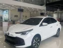 Hãng khác Khác 2025 - TOYOTA VIOS 2025 - GIAO NGAY TẠI TOYOTA TNG HÒA BÌNH