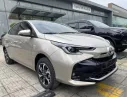 Hãng khác Khác 2025 - TOYOTA VIOS 2025 - GIAO NGAY TẠI TOYOTA TNG HÒA BÌNH