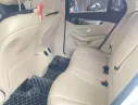 Mercedes-Benz C class 2019 - Mercedes Benz GLC Class 2019 - 48000 km