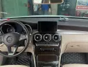 Mercedes-Benz C class 2019 - Mercedes Benz GLC Class 2019 - 48000 km