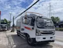 Dongfeng (DFM) 9.6T 2025 - Xe nhập khẩu nguyên chiếc  - Tải trọng cho phép 9T1,tổng tải 15 tấn