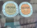 Hãng khác Khác 2005 - Chính chủ bán xe Vitara 2005