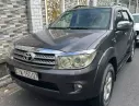 Hãng khác Khác 2011 - Chính chủ bán xe TOYOTA FORTUNER sản xuất năm 2011 
