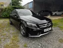 Mercedes-Benz C300 2015 - Cần Bán Xe Mercedes- Benz Sản Xuất Năm 2015 Tại Việt Nam