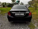 Mercedes-Benz C300 2015 - Cần Bán Xe Mercedes- Benz Sản Xuất Năm 2015 Tại Việt Nam