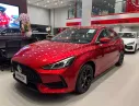 MG MG5 2025 - MG5 STD giá từ 428tr