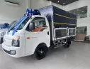 Hyundai Porter 2025 - Cần mua xe tải 1 tấn 5?