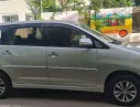 Hãng khác Khác 2015 - Cần bán innova sx 2015 bản E đủ.